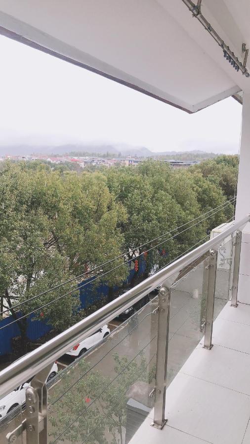 Qianxun Tea House & Homestay Wuyishan  Exterior photo